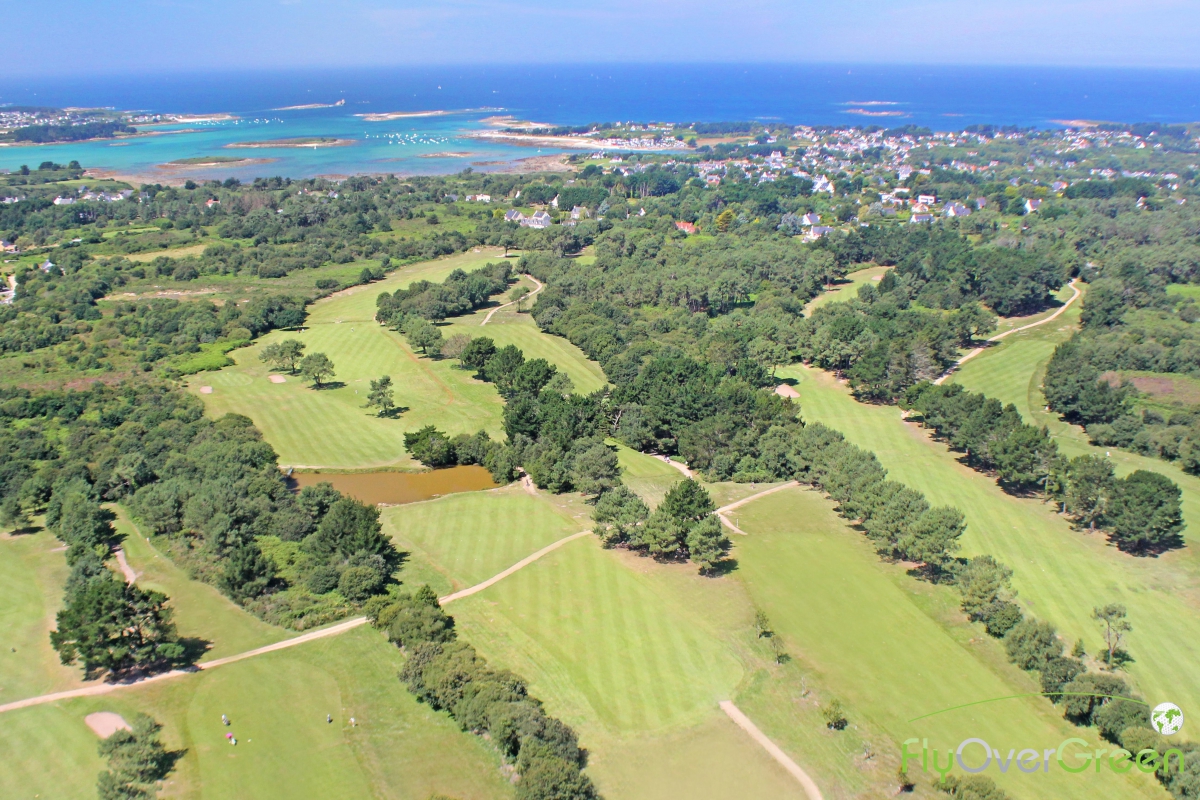 Golf de St-Samson